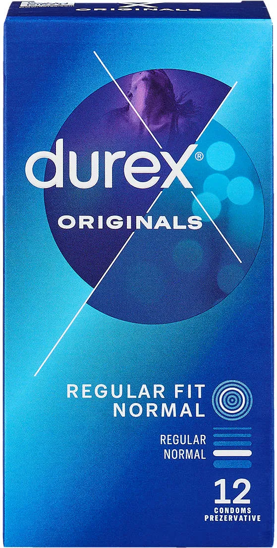 Презервативи
Classic