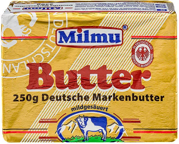 Краве масло