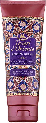 Душ крем
Persia