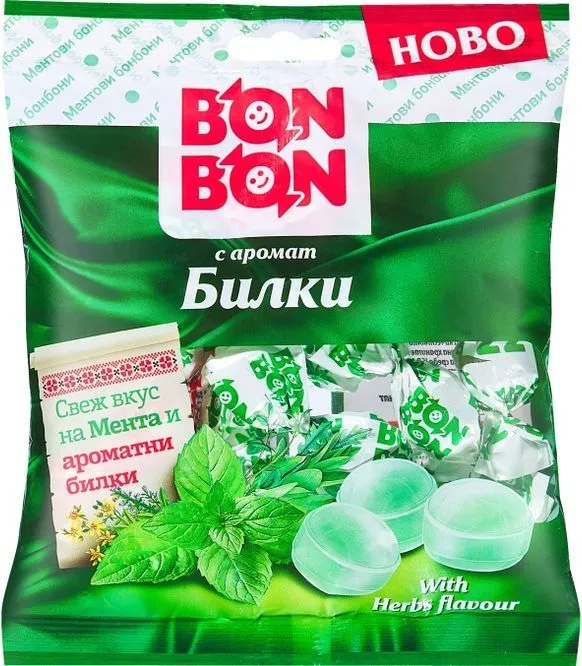 Бонбони