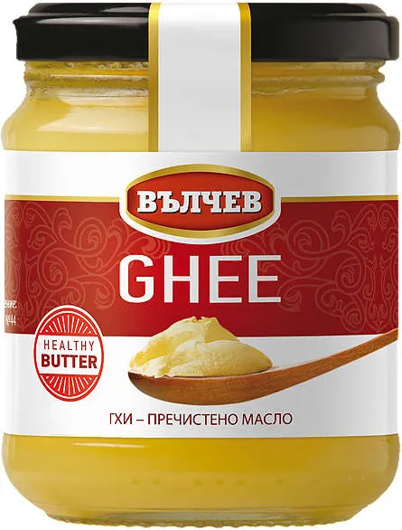 Краве масло GHEE