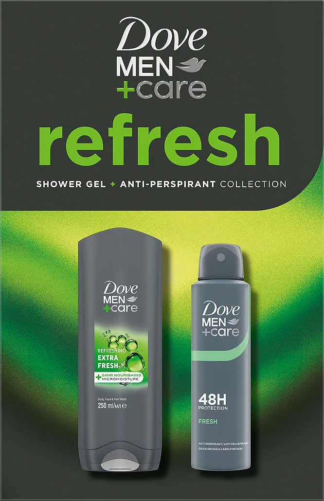 Козметичен комплект
дамски или мъжки