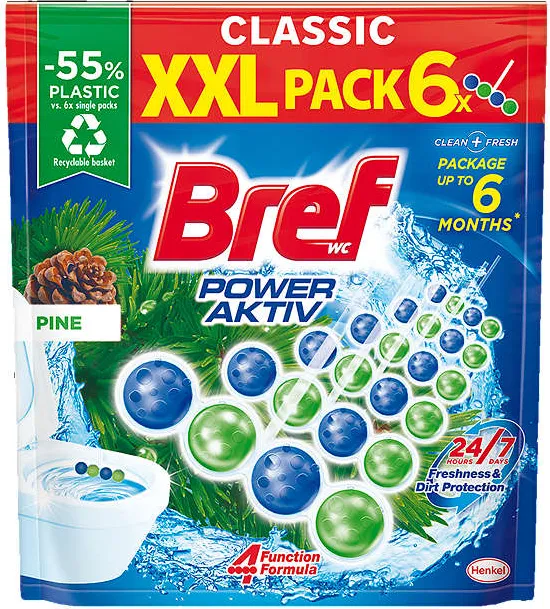 WC блокче
промопакет