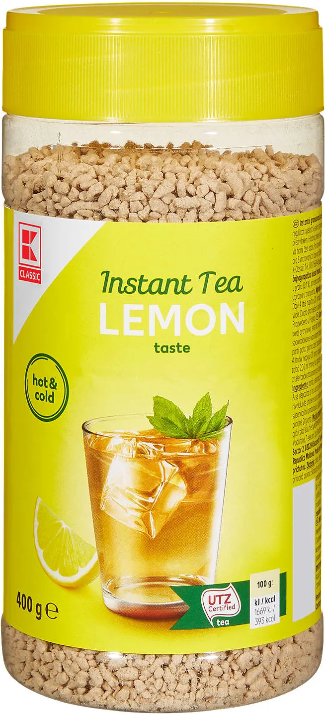 Разтворим чай различни видове