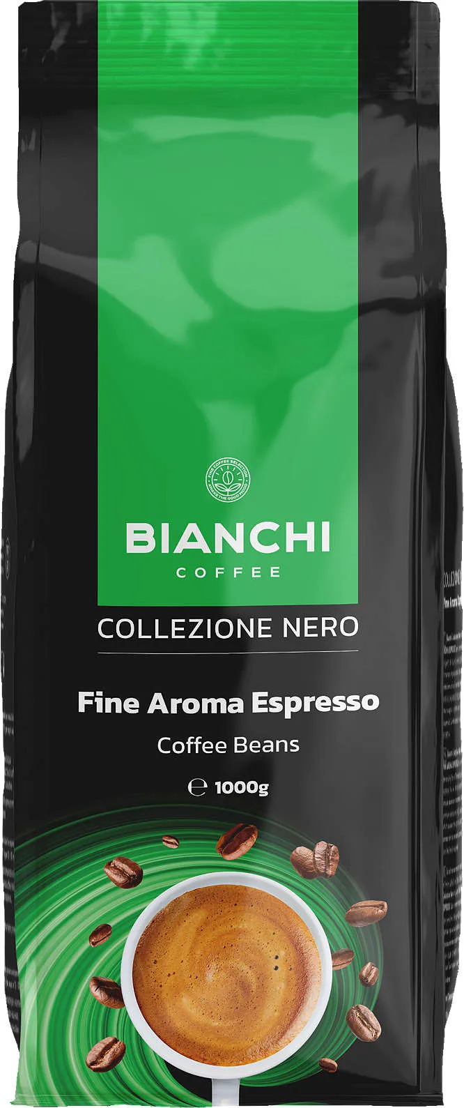 Кафе на зърна Fine Aroma Espresso