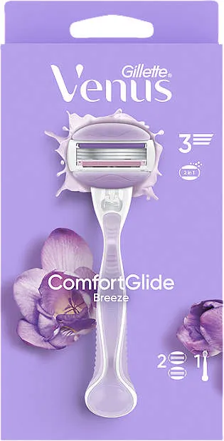 Самобръсначка
Venus Breeze