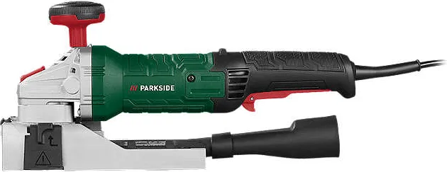 Фреза за боядисване PLF 720 A1