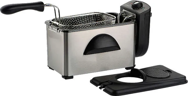 Фритюрник CDF-202IX