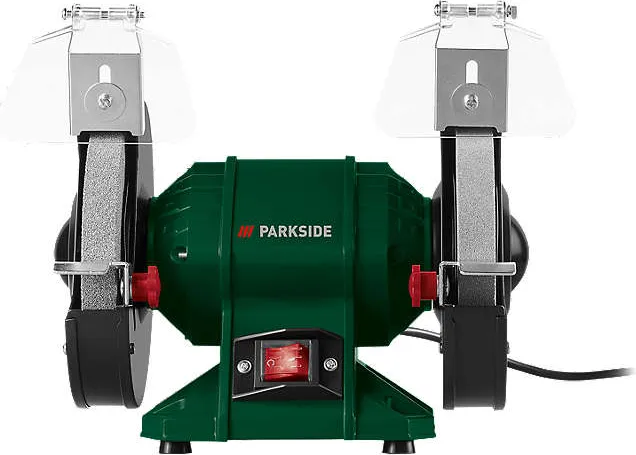 Двоен шмиргел PDOS C2