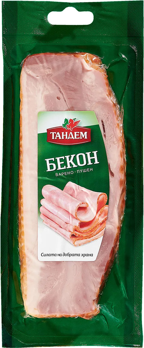 Бекон