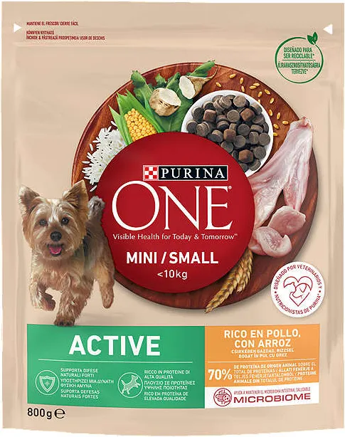 Суха храна за котки / кучета
различни видове