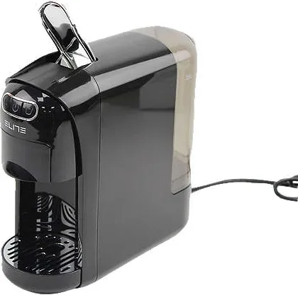 Кафемашина CCM-1276BL