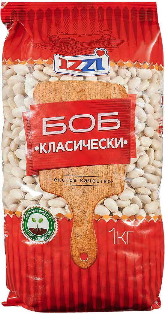 Боб класически