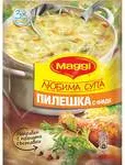 Maggi Пилешка супа с фиде 50 г