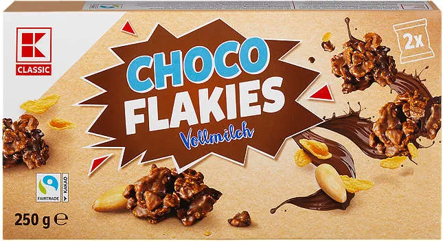 Хрупкави бонбони
различни видове