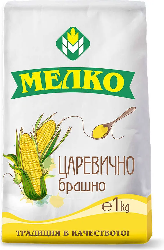 Царевично брашно