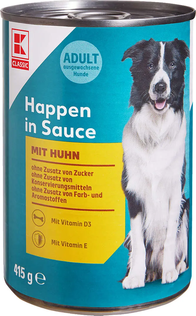 Храна за кучета различни видове