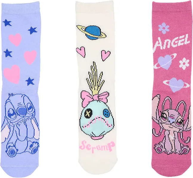 Детски чорапи