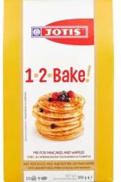 Смес
за американски палачинки