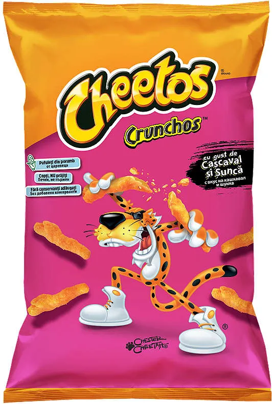 Снакс
различни видове