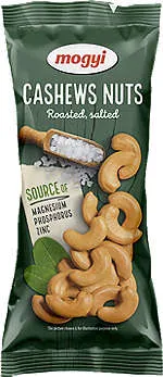 Кашу
печено, осолено