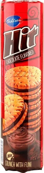 Бисквити сандвич