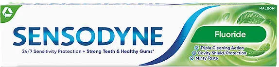 Паста за зъби/ Четка за зъби
различни видове