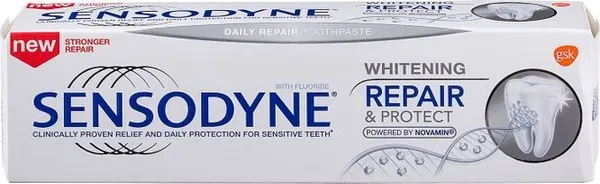 Паста за зъби