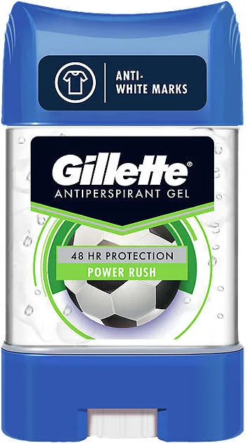 Рол он
Power Rush