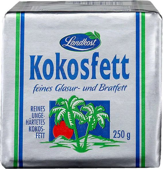 Кокосова мазнина