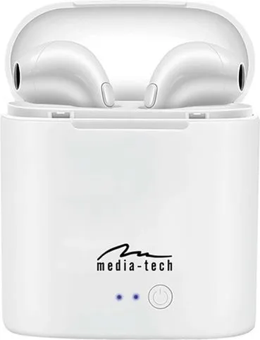 Безжични слушалки