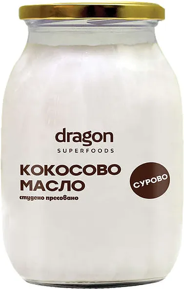 Био кокосово масло