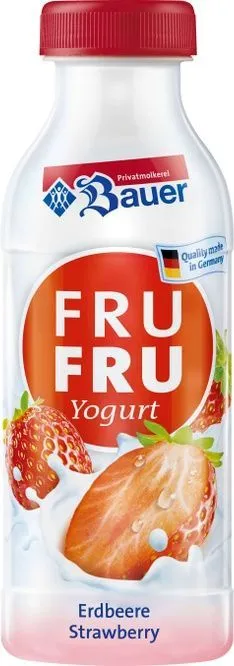 Йогурт за пиене