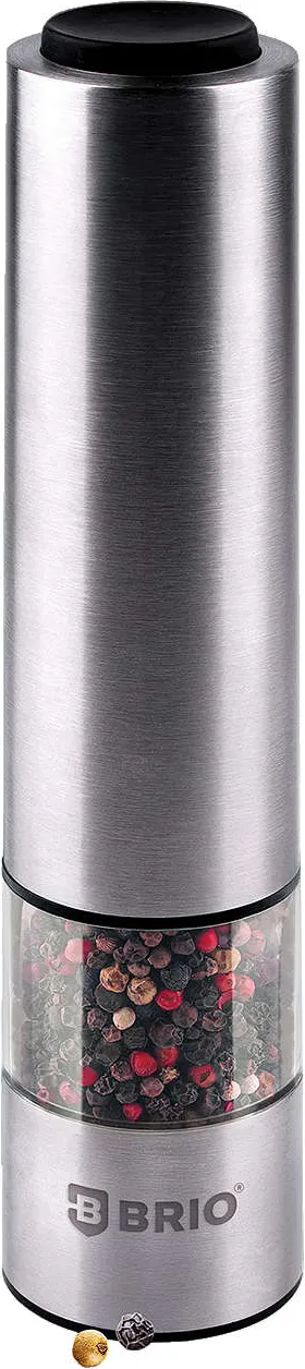 Електрическа мелница
за сол и пипер