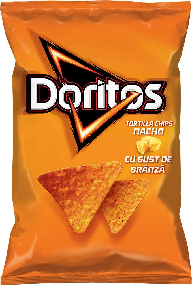 Царевичен чипс
различни вкусове