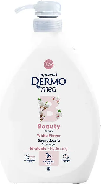 Душ гел
различни видове