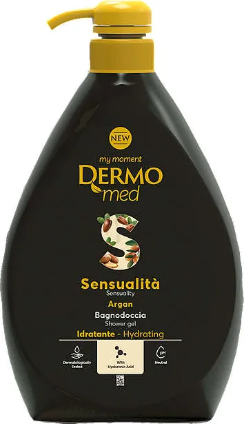 Душ гел
различни видове