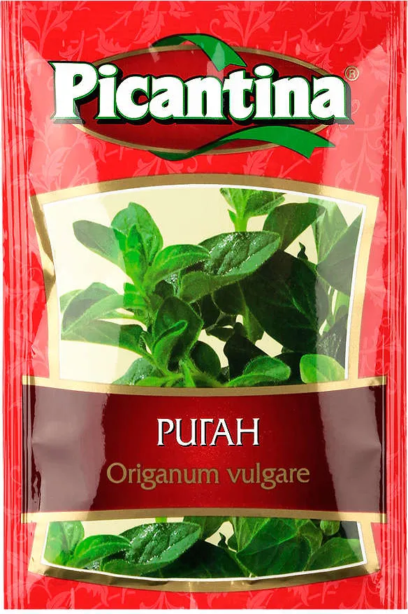 босилек или риган