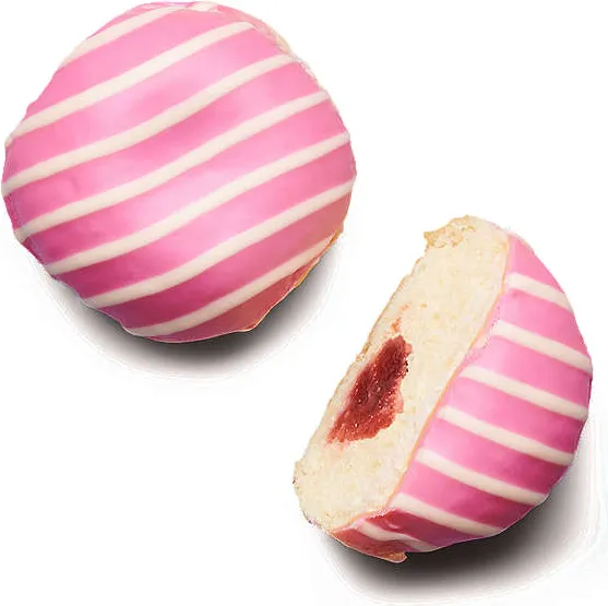 Поничка с пълнеж