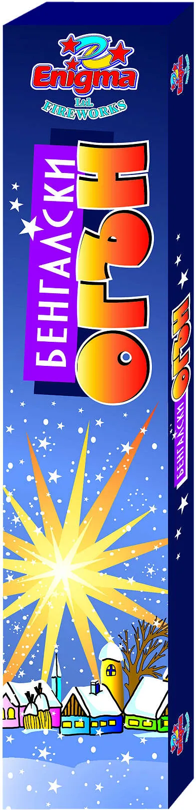 Ø 3 x 17 см
50 бр.