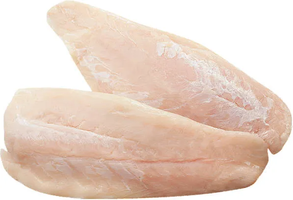 Нилски костур филе