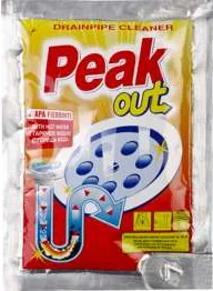 Препарат за отпушване
на канали