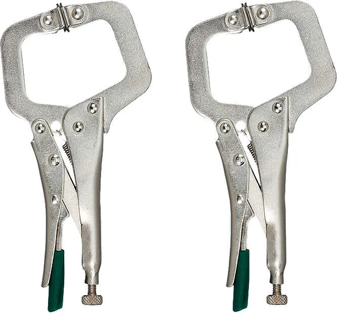 Комплект клещи
различни видове