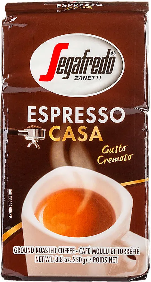 Мляно кафе Espresso Casa