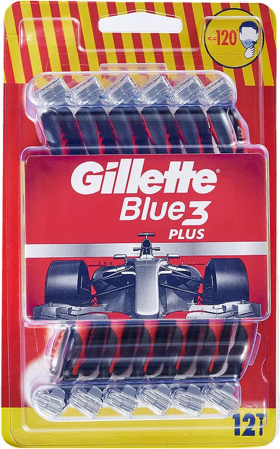 Самобръсначка Blue 3
или Venus