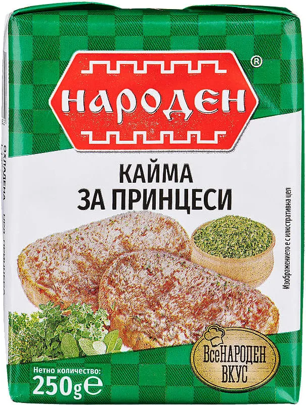 Кайма