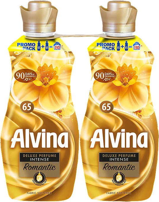 Омекотител
различни видове