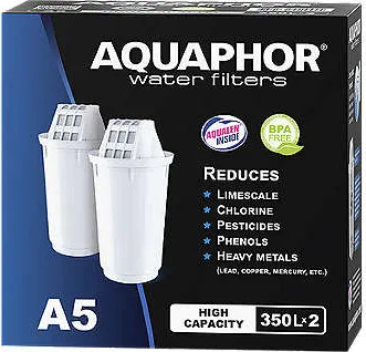 Филтър за вода