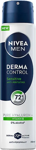 Дезодорант
различни видове