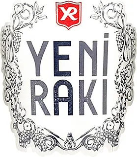 A-YENI RAKI 45% 0.7 л